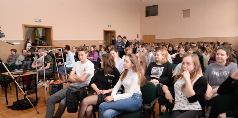 Specjaliści od farmacji