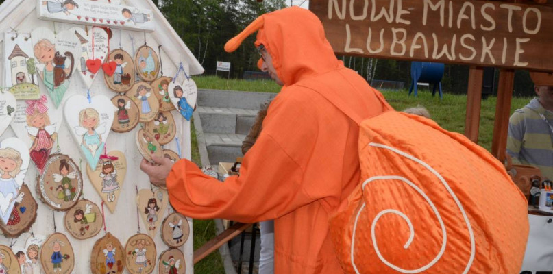 Festiwal ze ślimakiem (Film)