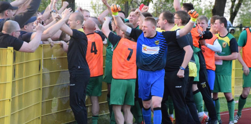 Sportowy weekend: 20 i 21 maja