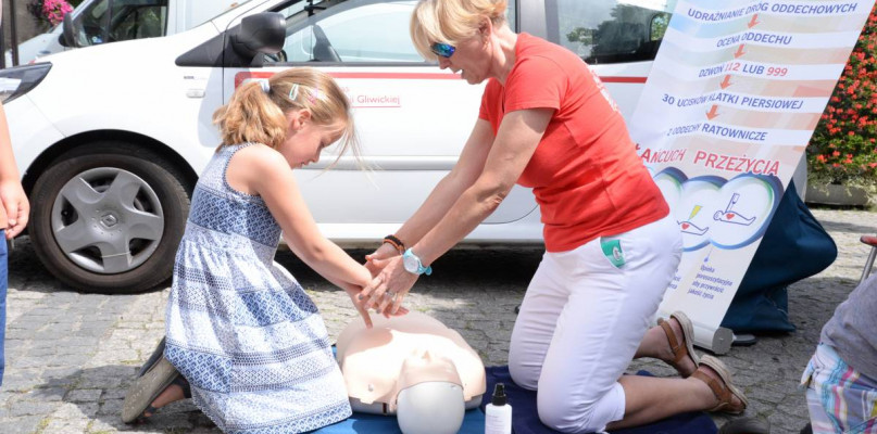 To może uratować życie