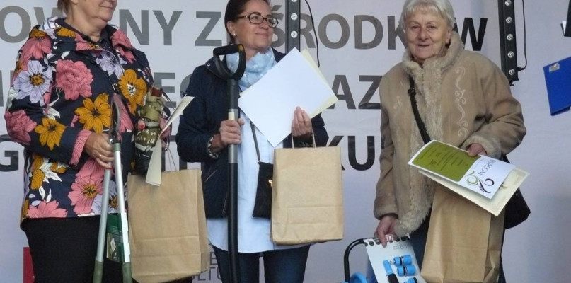 Festyn na Osadzie Jana. Jak bawili się mieszkańcy?