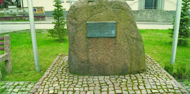 Jak Piecuch został bohaterem