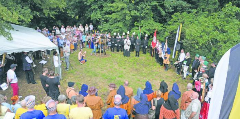Kunszt, UNESCO i pomoc funduszu