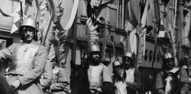 Kto wymyślił Gwarki?