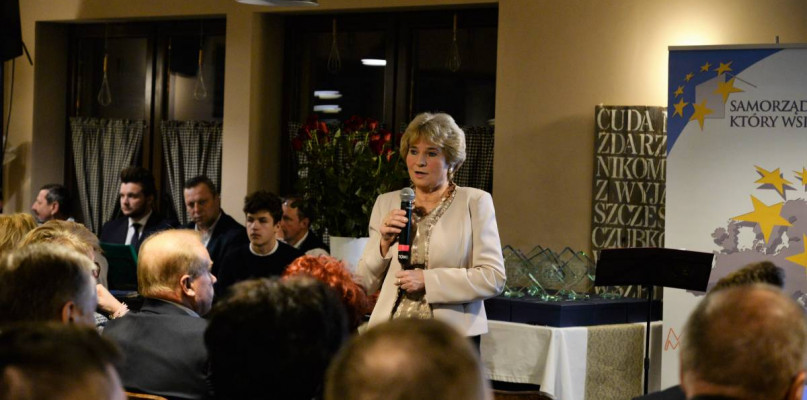 Wręczono wyróżnienia dla przedsiębiorców