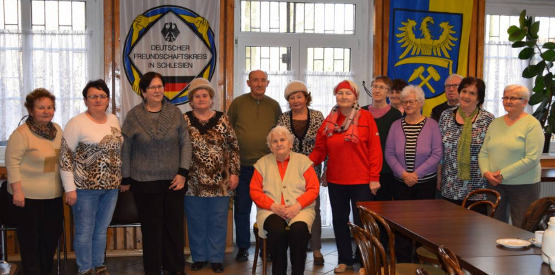 Co słychać w DFK Zbrosławice