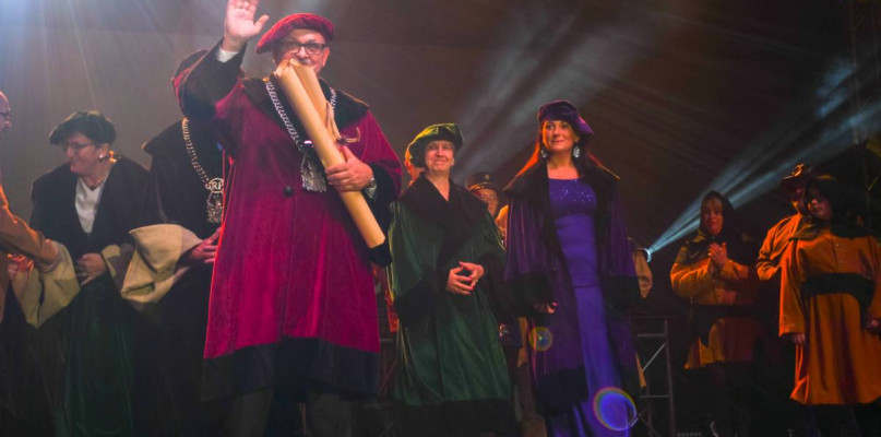 Gwarki 2019: jak się bawiliście w piątek?