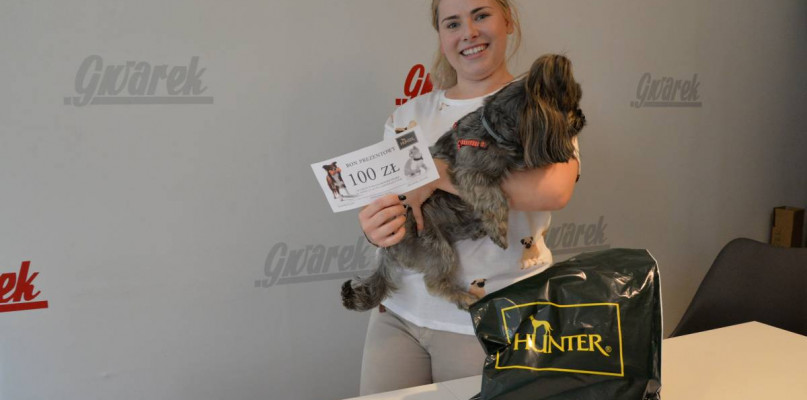 Superzwierzaki w obiektywie - laureaci nagrodzeni