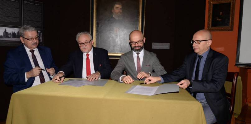 Specjalna strefa ekonomiczna wchodzi do Tarnowskich Gór