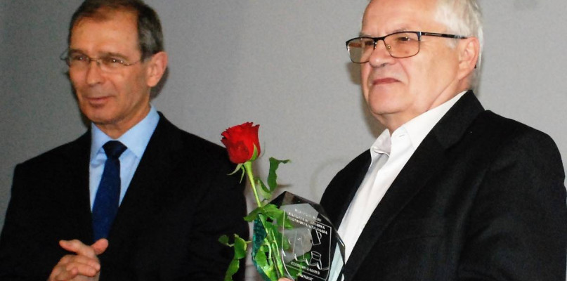 W Kaletach wręczono nagrody dla przedsiębiorców