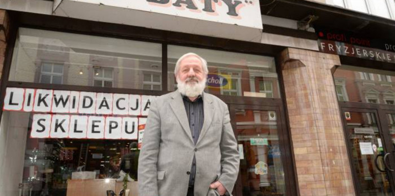 Fot. Jarosław Myśliwski 