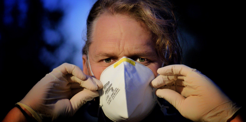 Chorobowe w czasie kwarantanny