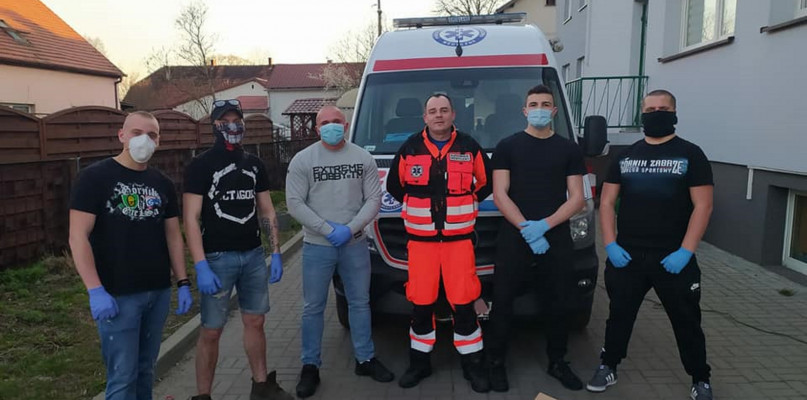 Fot. Archiwum organizatorów akcji