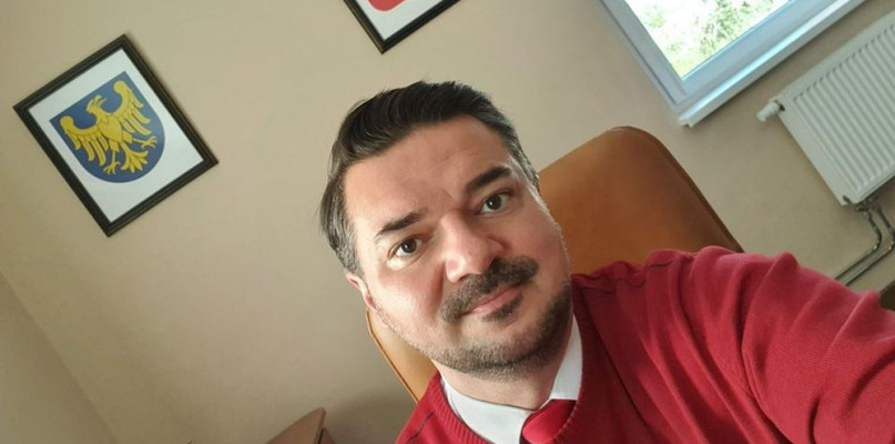 Wójt wrócił do pracy. Samorząd zaciska pasa