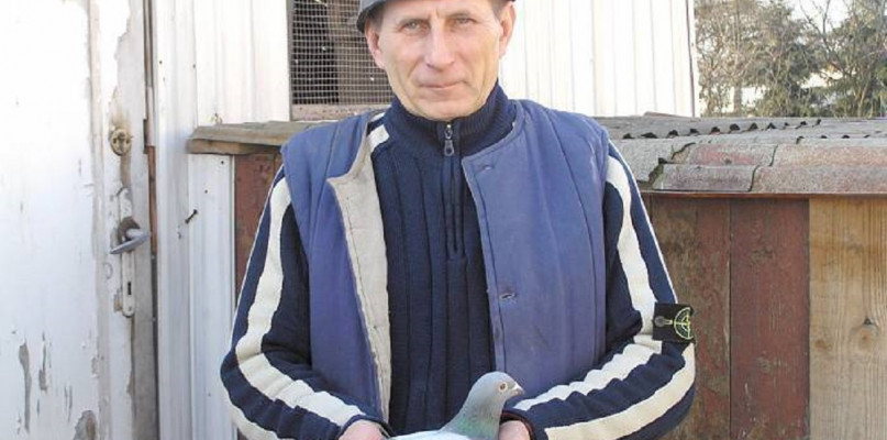 Prezes Jan Sobania ma nadzieję, że jeszcze w maju uda się rozpocząć sezon lotowy . Fot. Krzysztof Garczarczyk