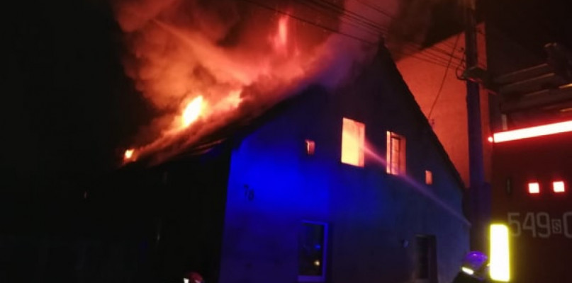 Fot. KM PSP Piekary Śląskie 