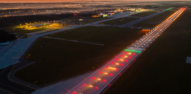 Fot. Piotr Adamczyk/Katowice Airport 