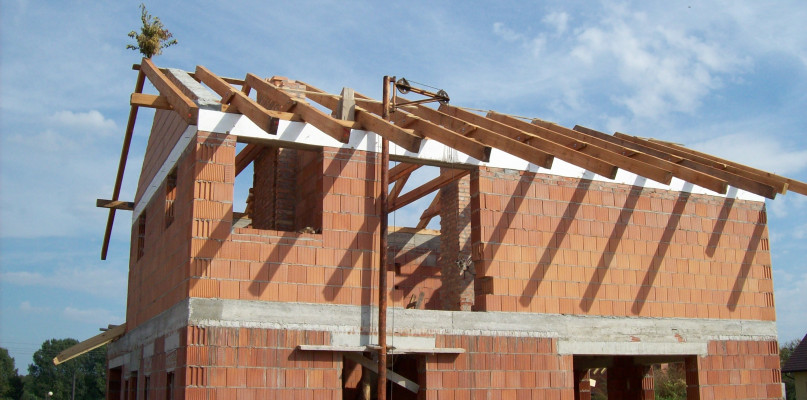 Do wielu kradzieży dochodzi na placach budowy