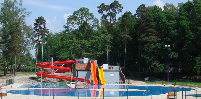 Fot. Archiwum GOSiR w Koszęcinie 