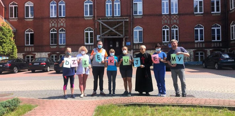 Fot. Archiwum szpitala