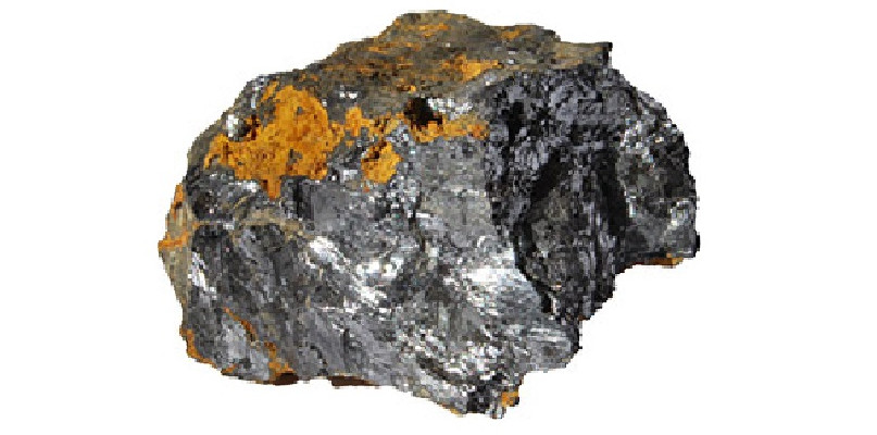 Przybądź zysku! Ile srebra jest w galenie? Gdzie ją wydobywano?