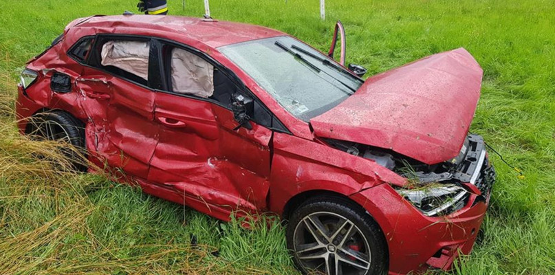 Fot. OSP Świętoszowice