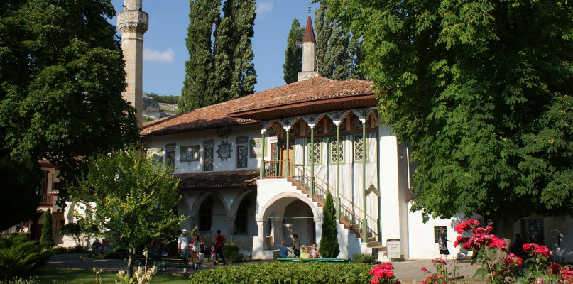 Wakacyjny horror: Grażdanin Polak, jak wam się tu podoba?