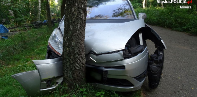 Fot. KMP w Gliwicach 