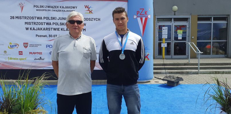 Fot. Archiwum UKS Świerklaniec 