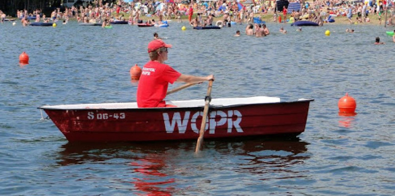 Na refleksję czas jest teraz, czyli afera z pustym pontonem