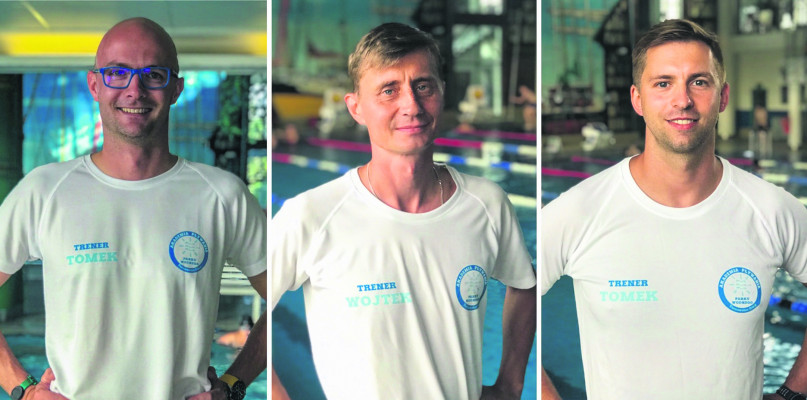 Fot. Archwium MKS Park Wodny 