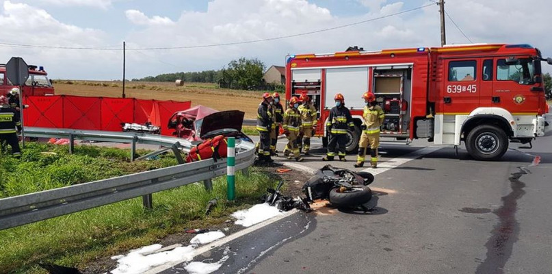 Fot. OSP Świętoszowice