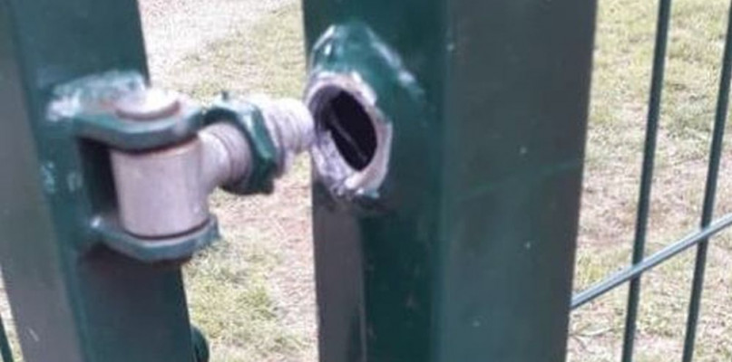 Fot. Archiwum M. Skrzydły