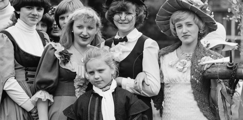 Fot. Ze zbiorów  Muzeum Górnośląskiego w Bytomiu