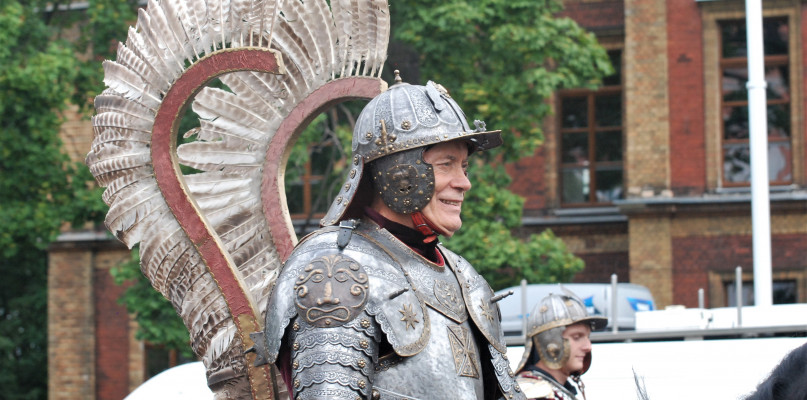 Fot. Jarosław Myśliwski