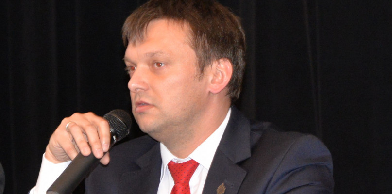 Michał Skrzydło