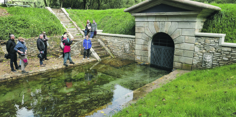 Trasę przetestowali uczestnicy Industriady. Fot. Sławek Klyczka, SMZT