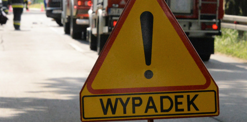 Śmiertelny wypadek na Pyskowickiej. Dlaczego zginął motorowerzysta?