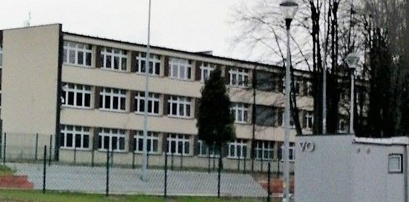 Grupa rodziców uczniów Szkoły Podstawowej nr 4 w Radzionkowie-Rojcy skierowała skargę do Komisja skarg, wniosków i petycji Urzędu Miasta w Radzionkowie. Fot. Google maps