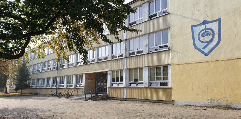 Fot. Archiwum szkoły