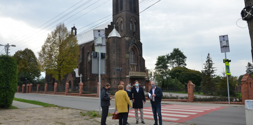 Fot. Archiwum powiatu