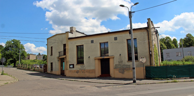 Pod Białym Orłem. Ulubione miejsce spotkań Ziętka i powstańców  