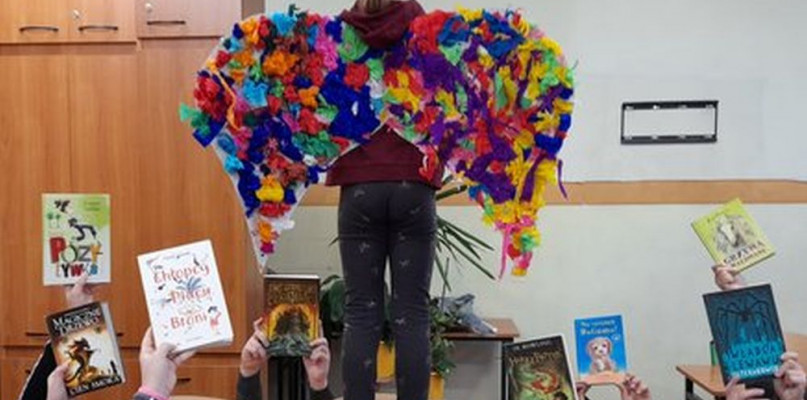 Praca konkursowa SP 10.