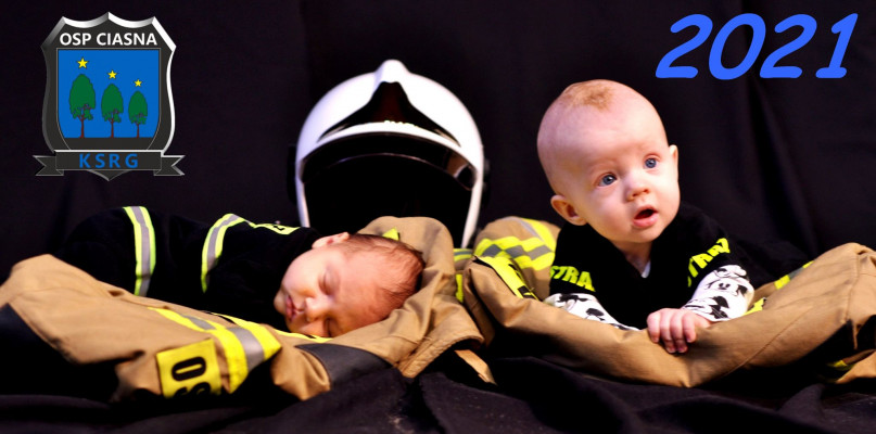 Fot. OSP Ciasna