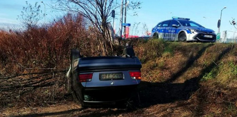 Fot. Policja Piekary Ślaskie