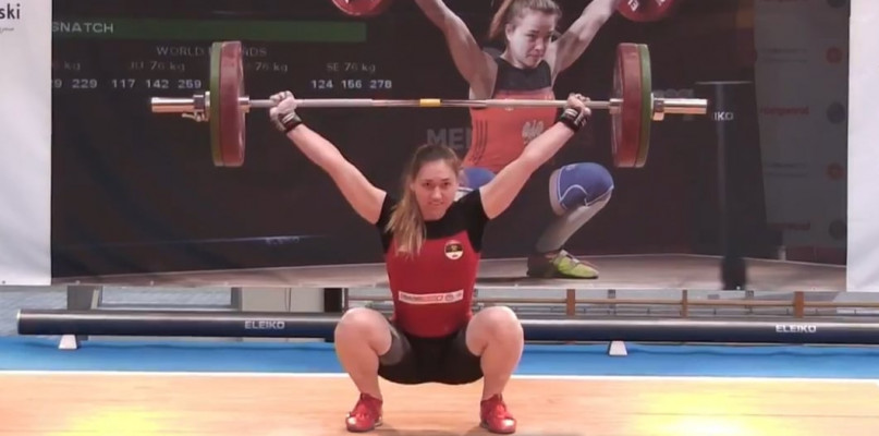 Fot. FB Łukasza Ściebiorowskiego