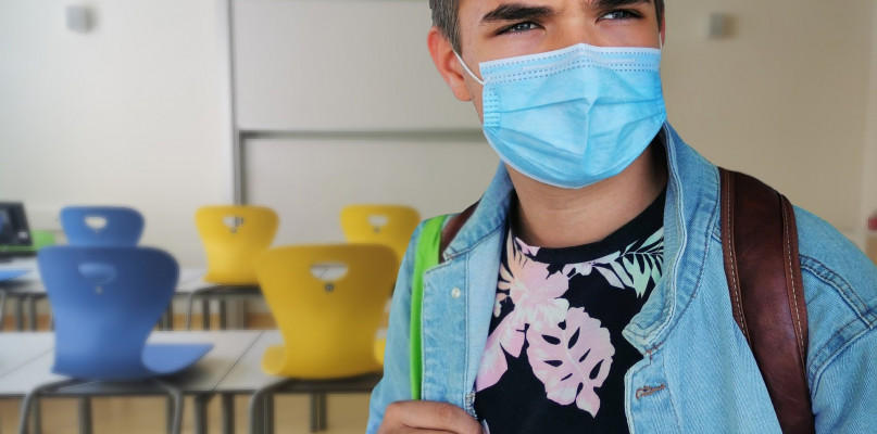 Kłopoty z dostępem do nauki to też kłopoty ze zdalną nauką. Zdjęcie poglądowe, Pixabay