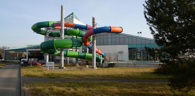  ? Strata skumulowana na koniec października to prawie 2 mln zł, ale teraz będzie gwałtownie rosła. Straty miesięczne wynoszą około 600 tys. zł. 2 mln zł to zabezpieczenie na 3 miesiące ? odpowiedział prezes Fajer.  Fot. Jarosław Myśliwski