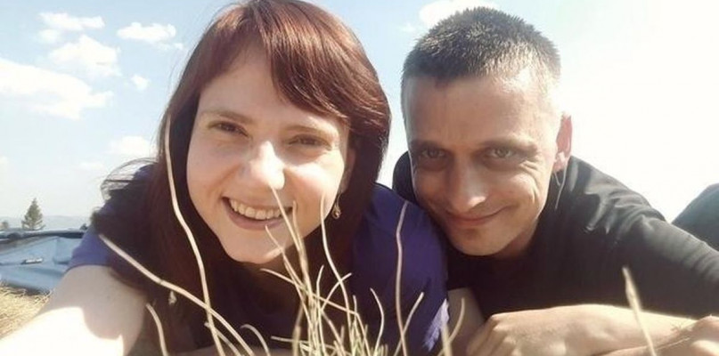 Justyna Mazur walczy o życie bez bólu. Fot. siepomaga.pl