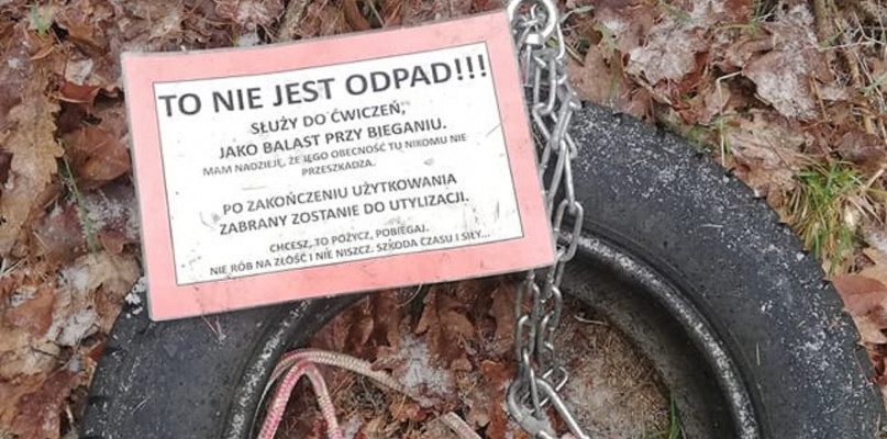 Fot. Nadleśnictwo Lubliniec 